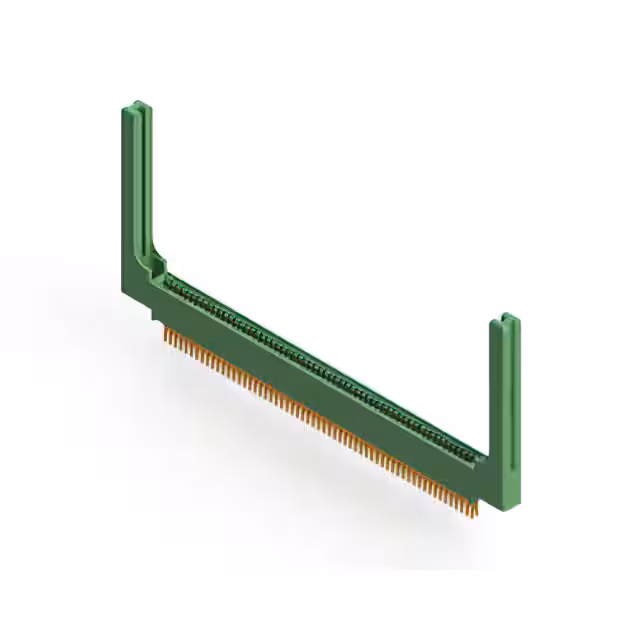 345-118-560-858 EDAC Inc.  Edgeboard Connectors